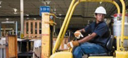 Forklift Certification Glendale